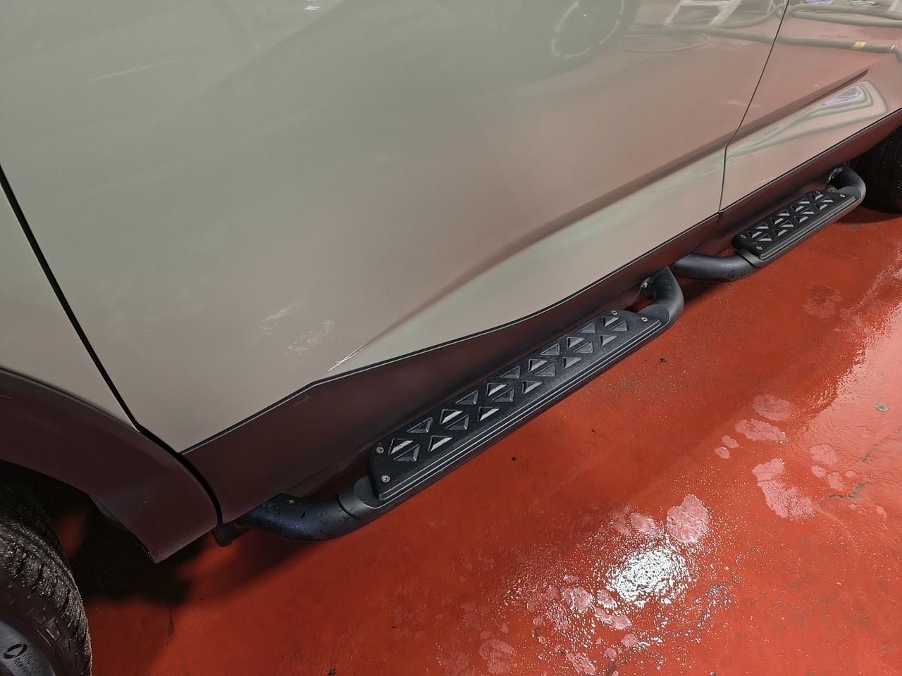 2022 Hyundai Santa Cruz Ultimate Photo0