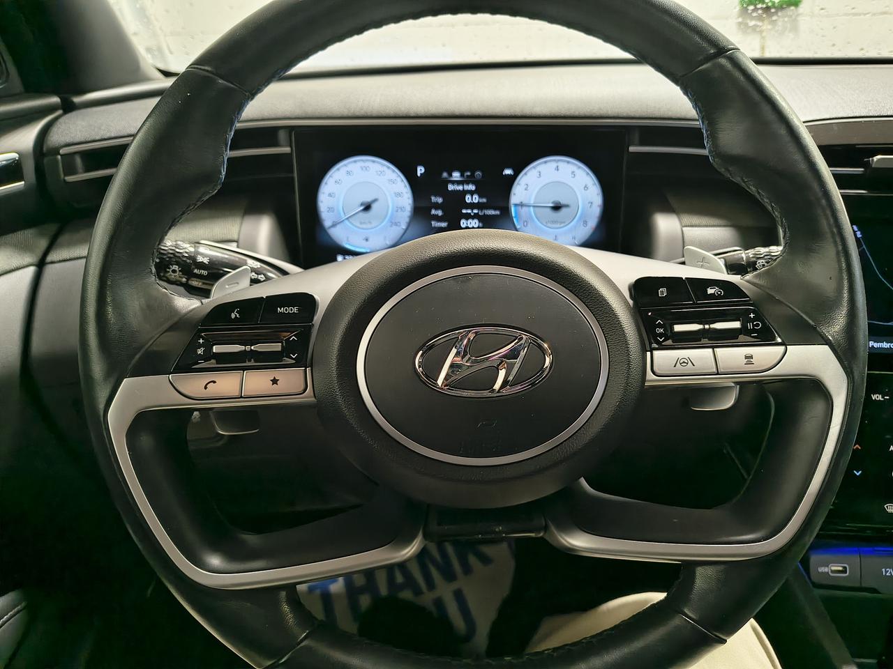 2022 Hyundai Santa Cruz Ultimate Photo0
