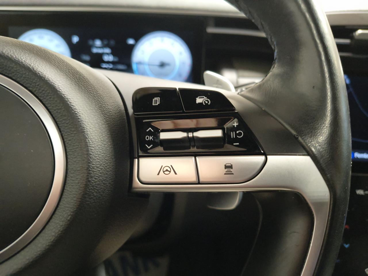 2022 Hyundai Santa Cruz Ultimate Photo0