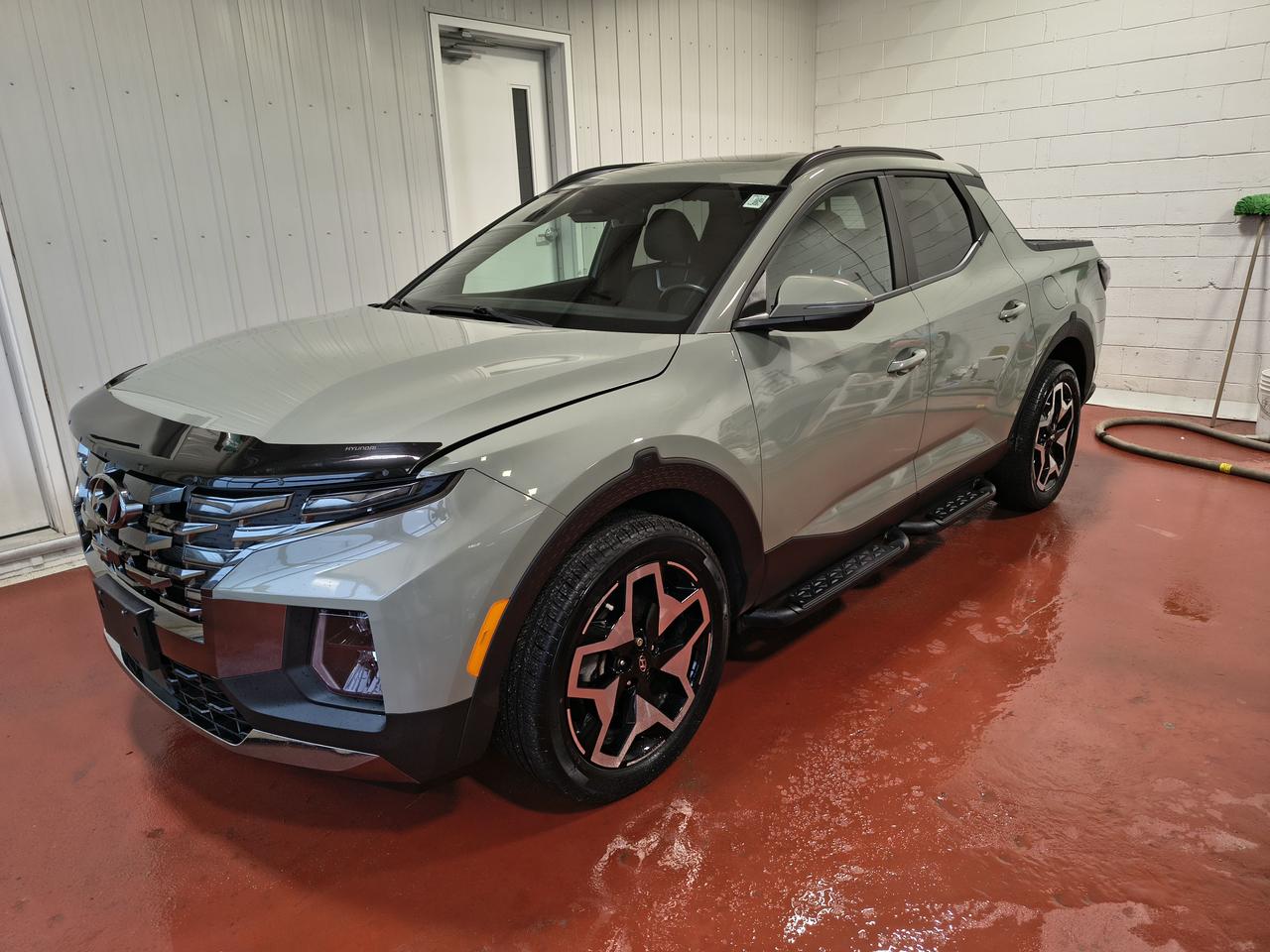 2022 Hyundai Santa Cruz Ultimate Photo