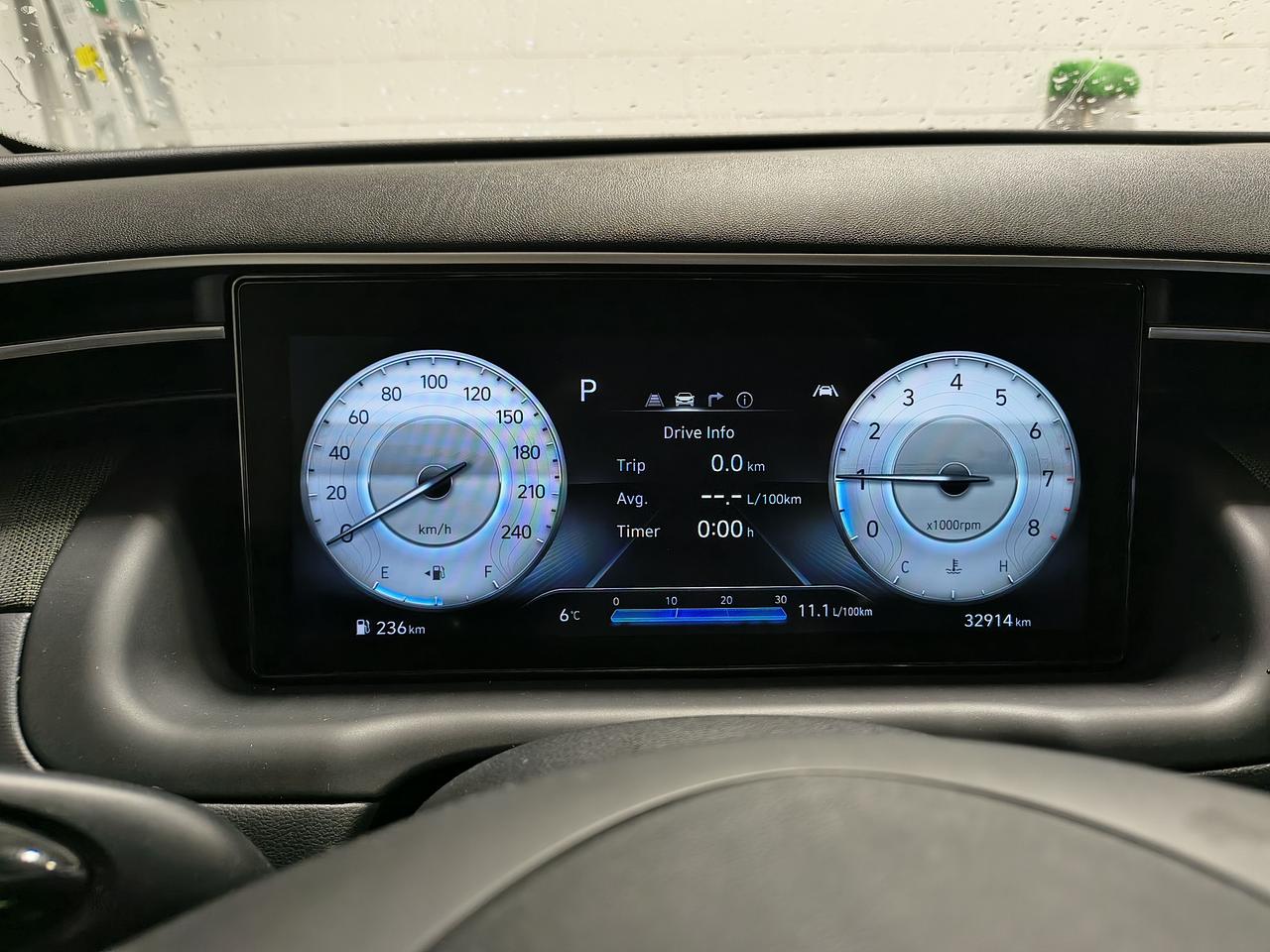 2022 Hyundai Santa Cruz Ultimate Photo