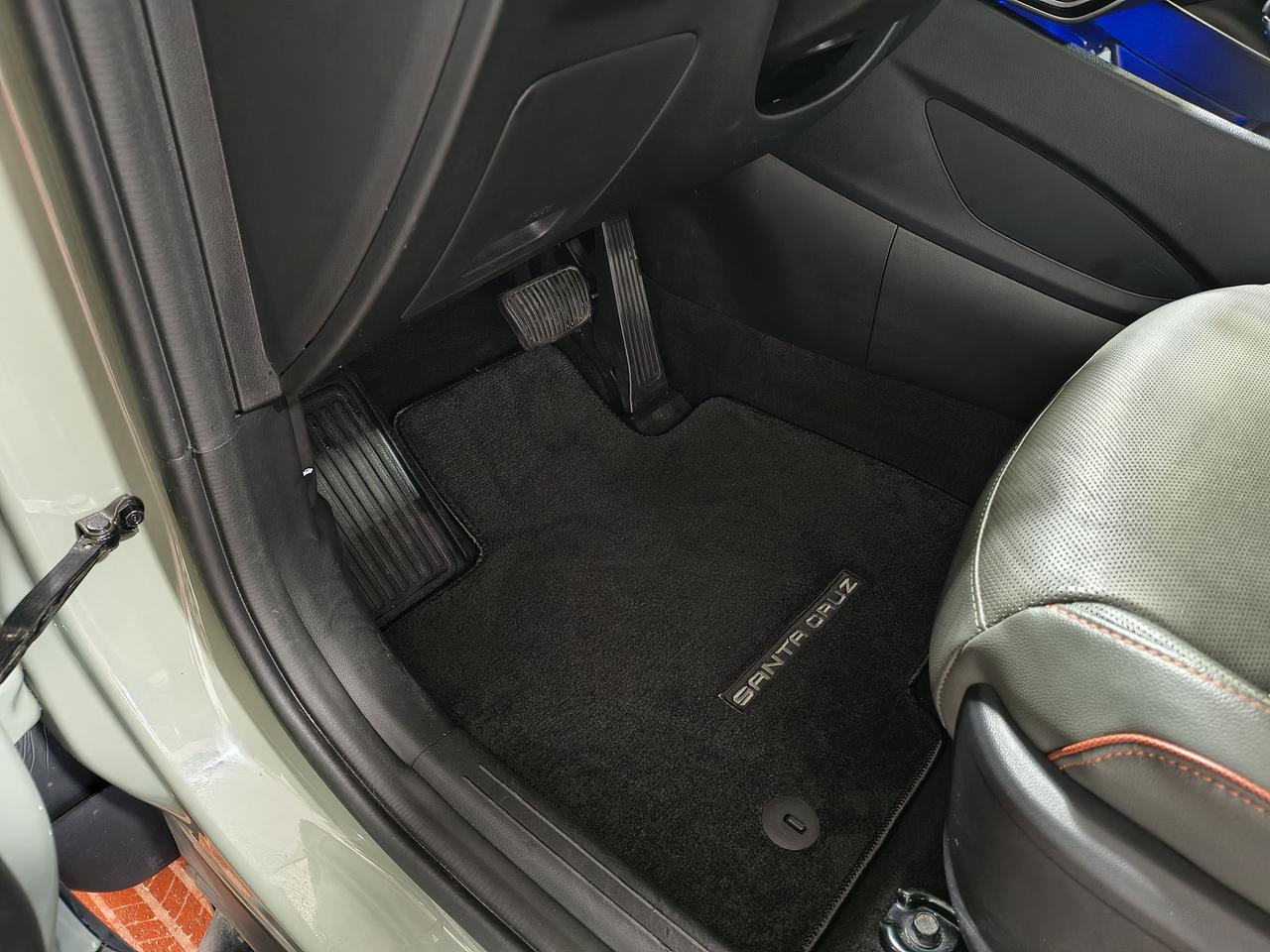 2022 Hyundai Santa Cruz Ultimate Photo