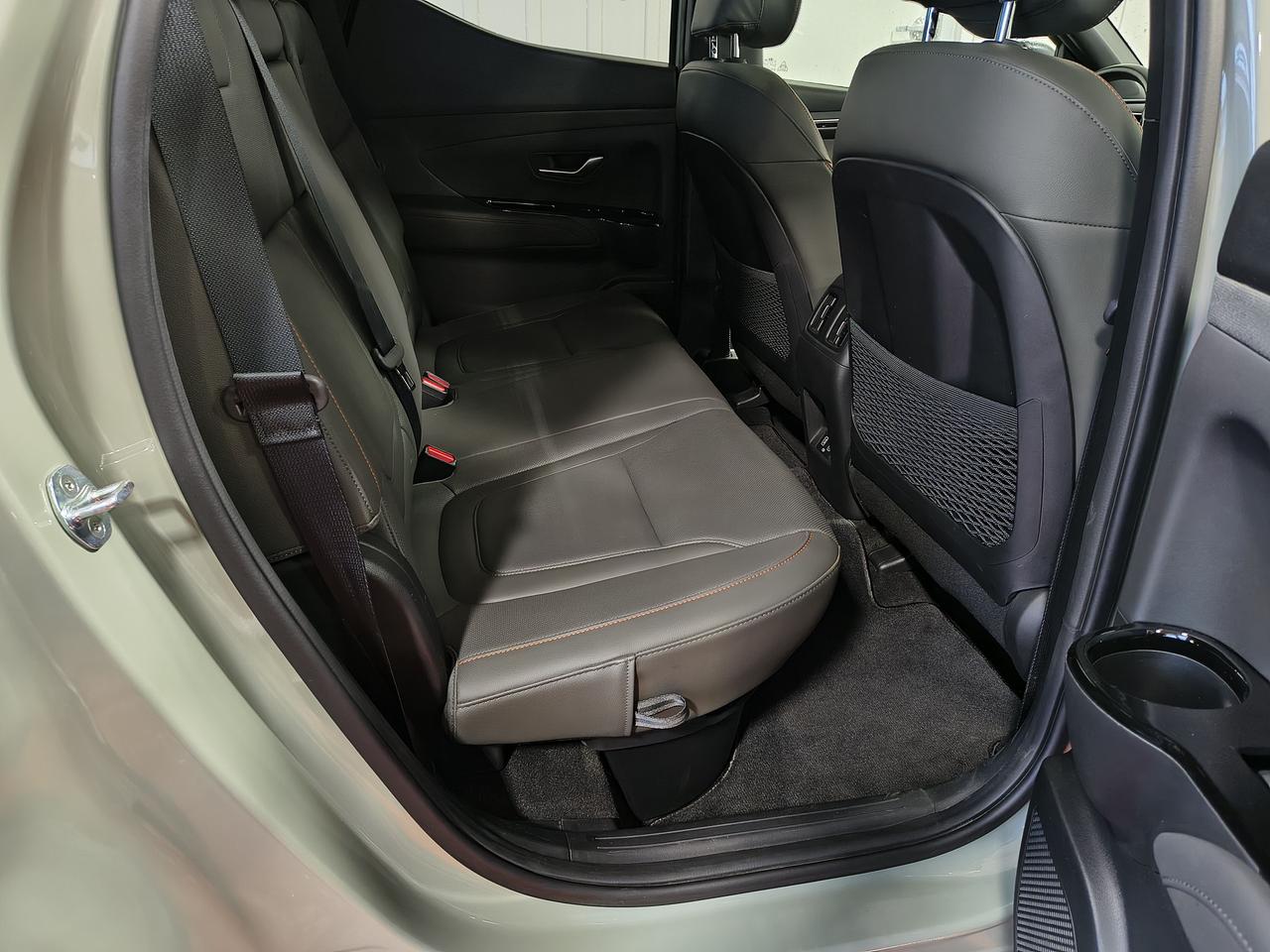 2022 Hyundai Santa Cruz Ultimate Photo0