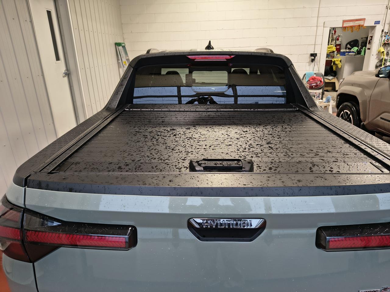 2022 Hyundai Santa Cruz Ultimate Photo0