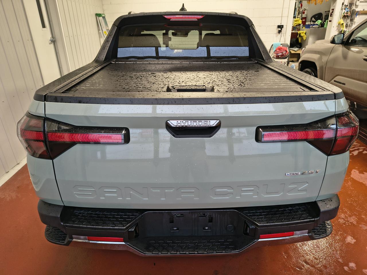 2022 Hyundai Santa Cruz Ultimate Photo0