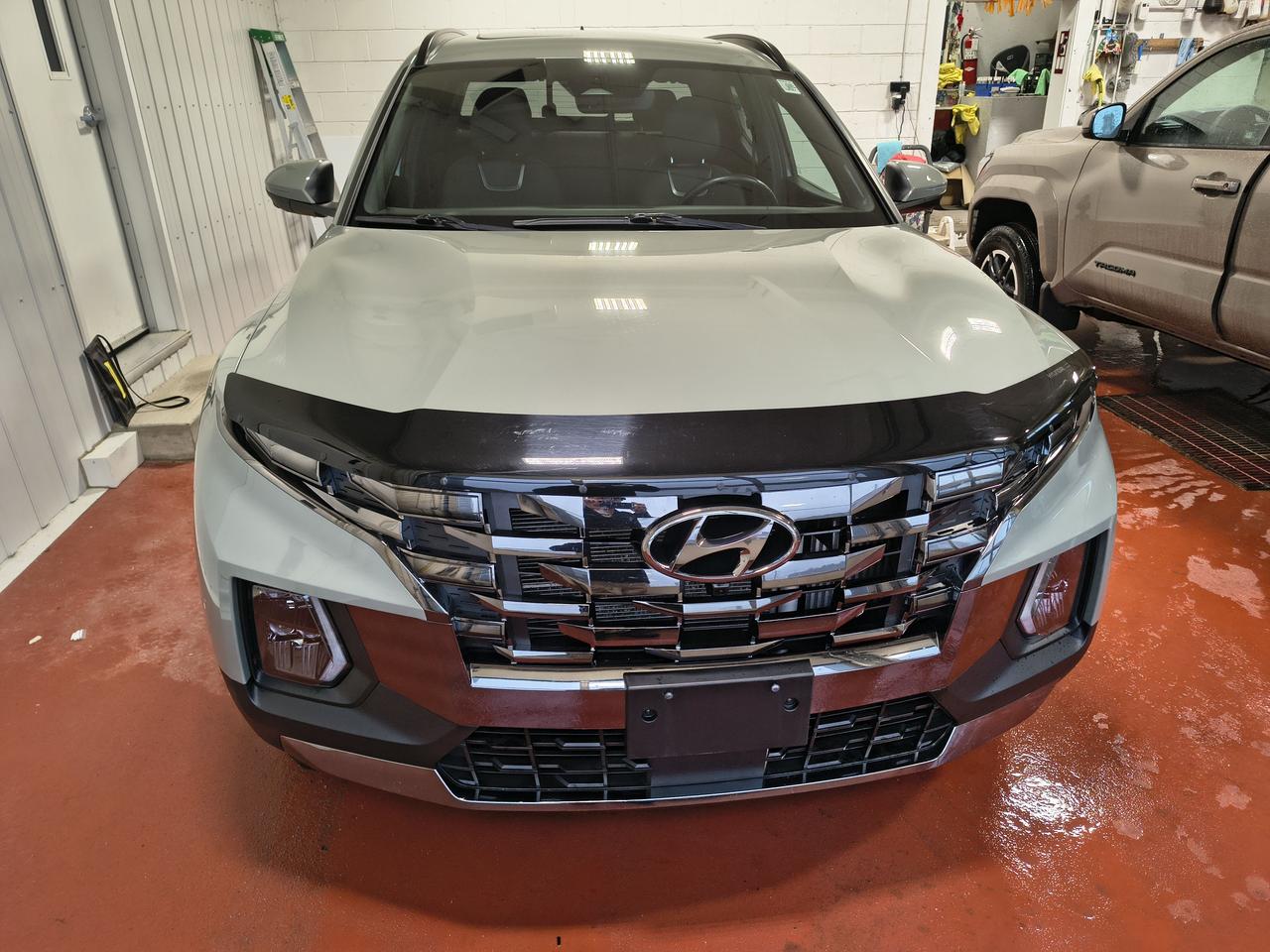 2022 Hyundai Santa Cruz Ultimate Photo0