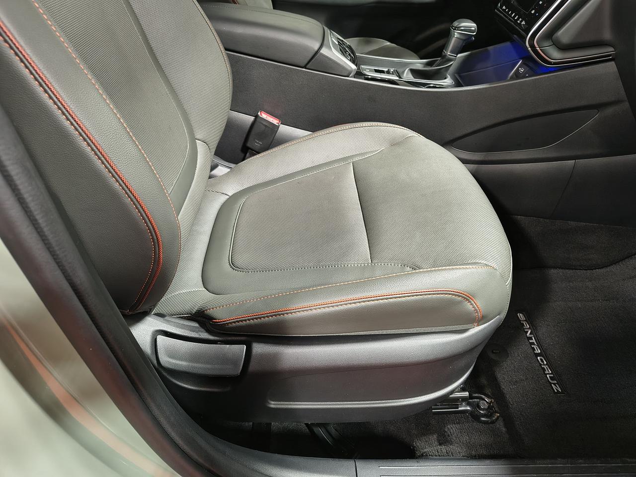 2022 Hyundai Santa Cruz Ultimate Photo