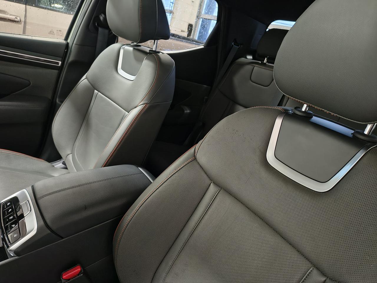 2022 Hyundai Santa Cruz Ultimate Photo0