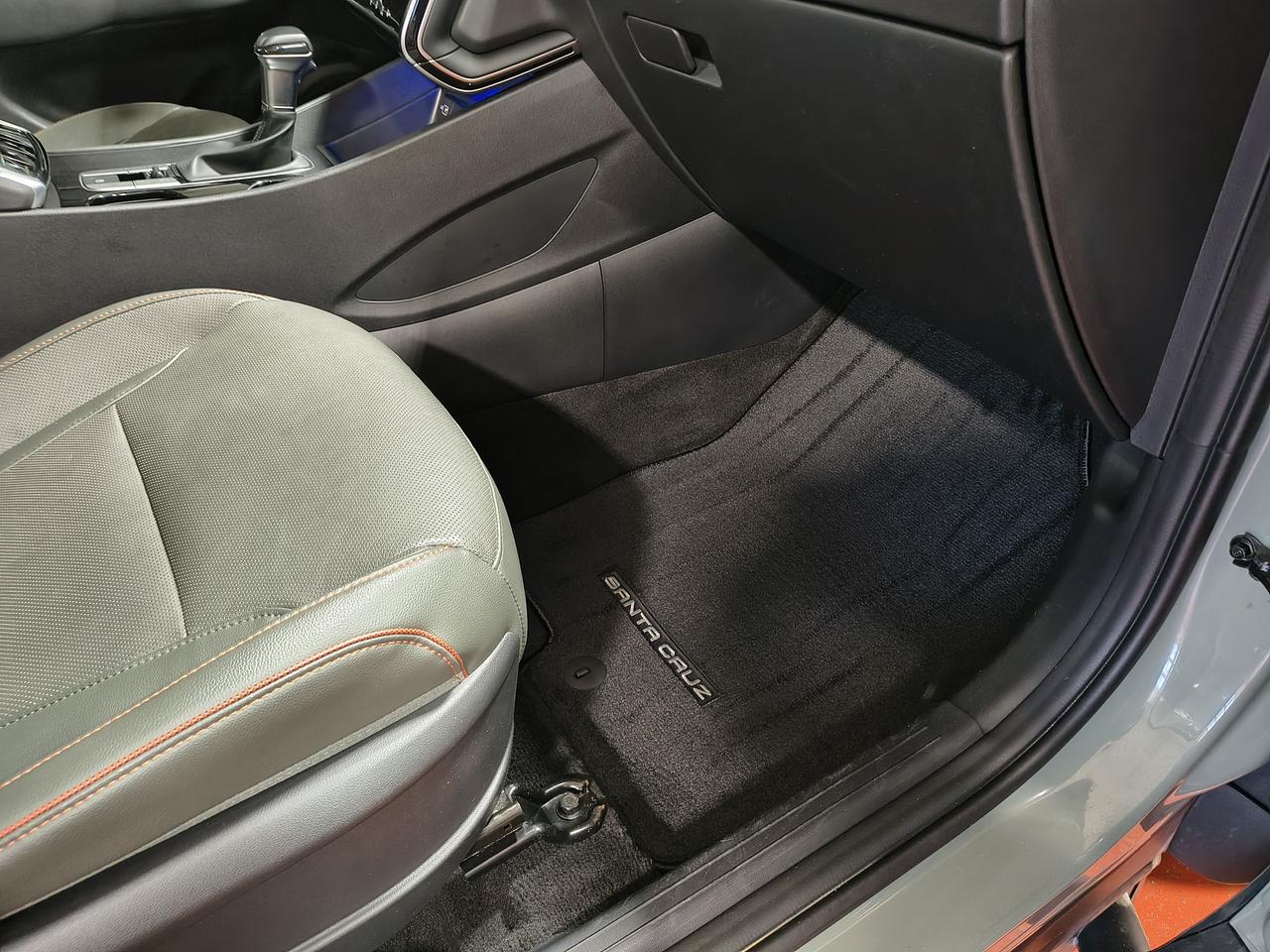 2022 Hyundai Santa Cruz Ultimate Photo