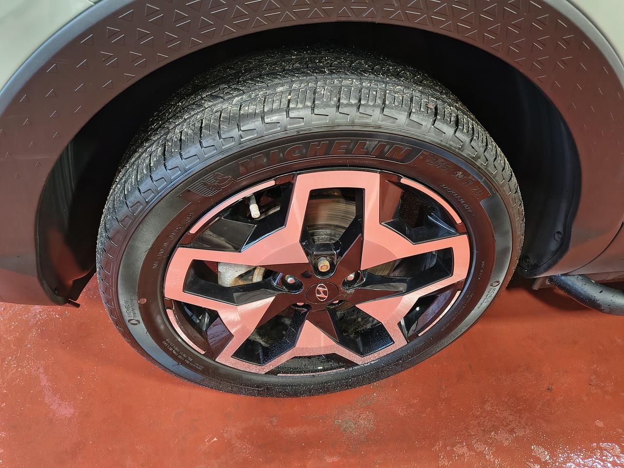 2022 Hyundai Santa Cruz Ultimate Photo0