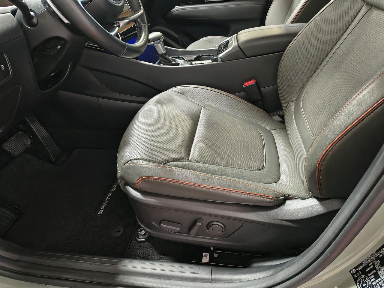 2022 Hyundai Santa Cruz Ultimate Photo0
