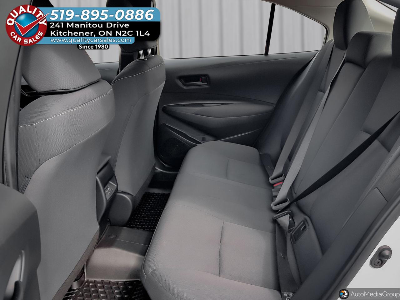 2024 Toyota Corolla LE *HYBRID* Photo