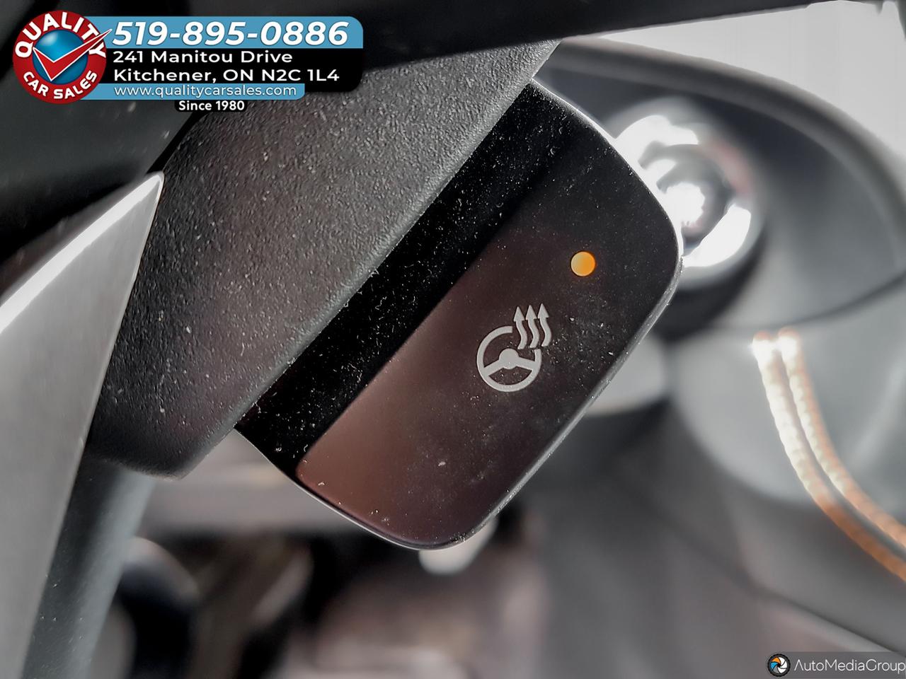 2021 Subaru Crosstrek 2.5i Limited *LEATHER-SUNROOF* Photo