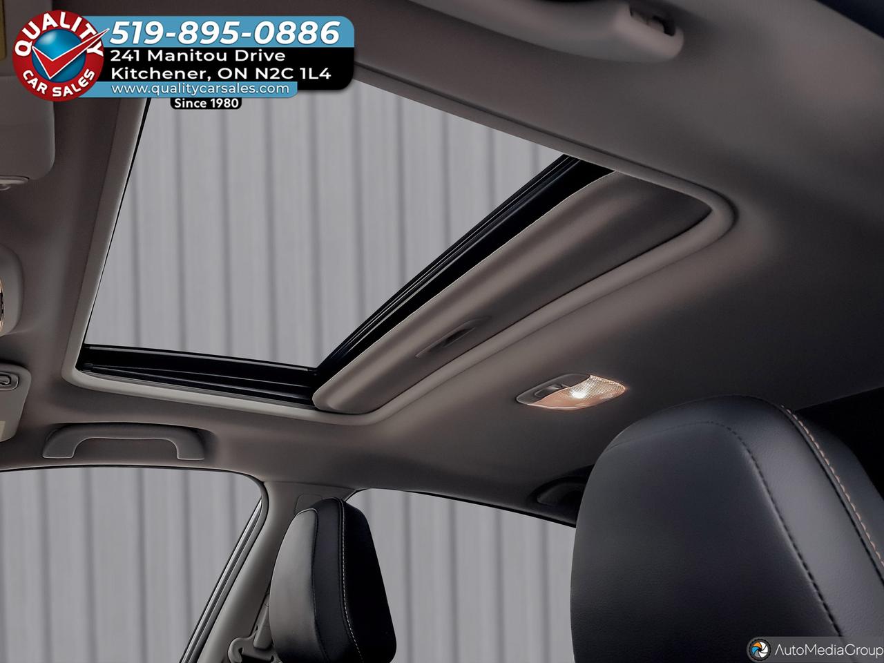 2021 Subaru Crosstrek 2.5i Limited *LEATHER-SUNROOF* Photo