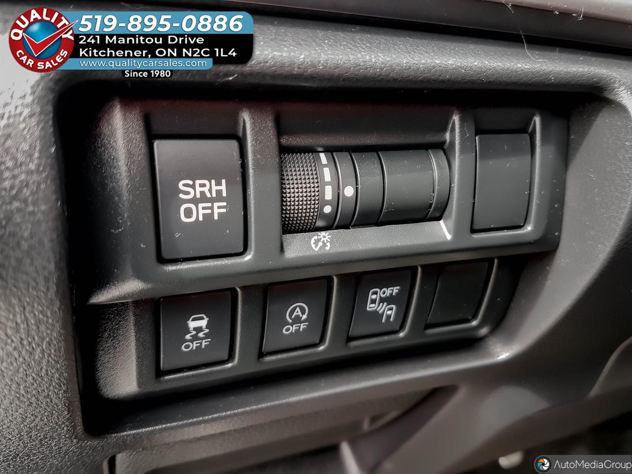2021 Subaru Crosstrek 2.5i Limited *LEATHER-SUNROOF* Photo