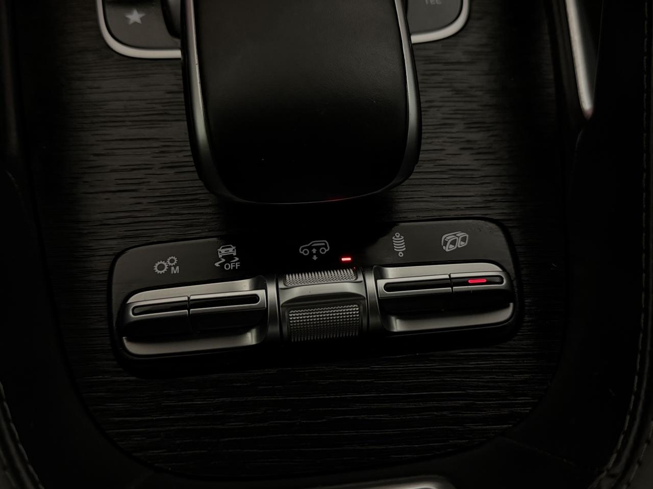 2022 Mercedes-Benz GLE63 AMG AMG GLE 63 S Photo