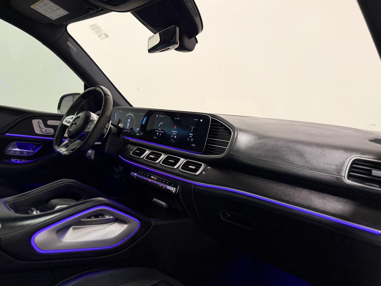 2022 Mercedes-Benz GLE63 AMG AMG GLE 63 S Photo