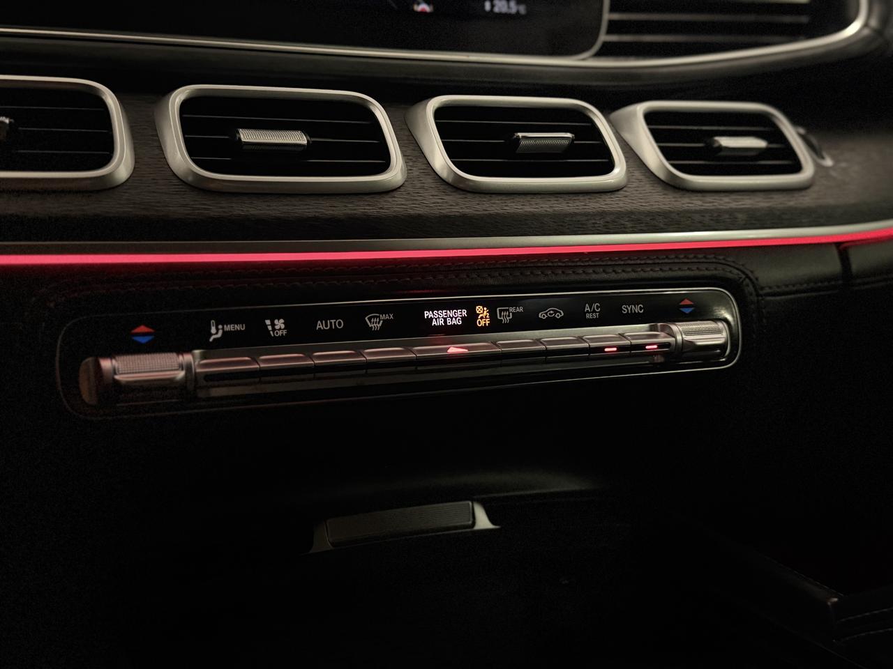 2022 Mercedes-Benz GLE63 AMG AMG GLE 63 S Photo