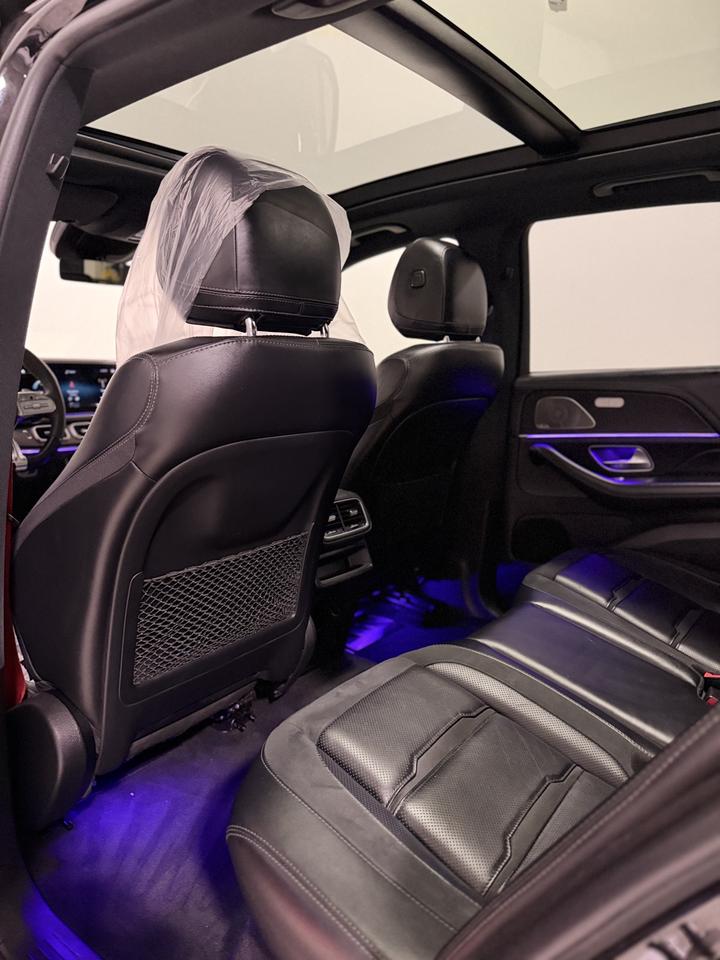 2022 Mercedes-Benz GLE63 AMG AMG GLE 63 S Photo