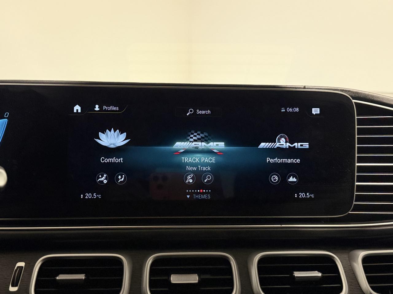 2022 Mercedes-Benz GLE63 AMG AMG GLE 63 S Photo