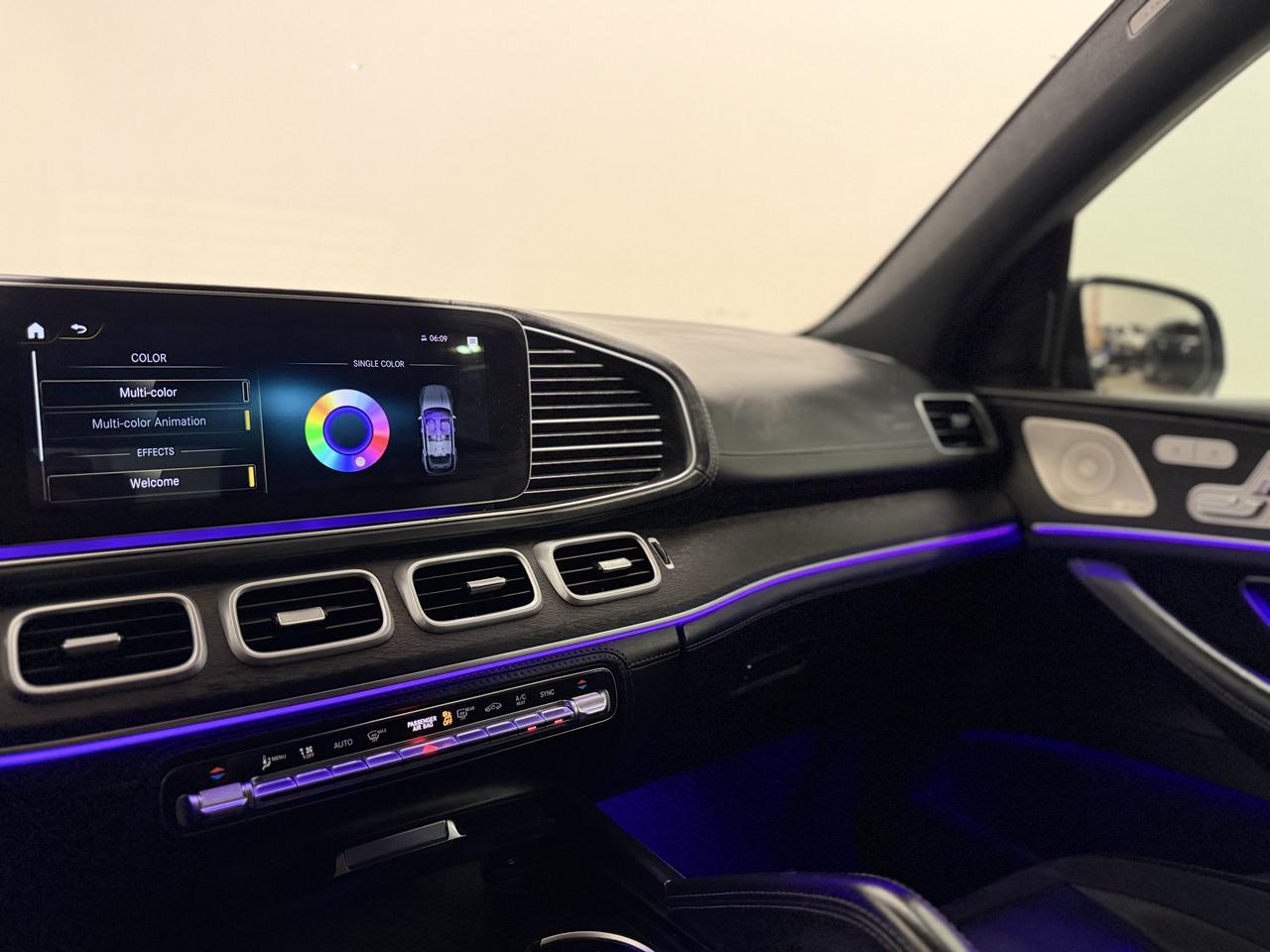 2022 Mercedes-Benz GLE63 AMG AMG GLE 63 S Photo