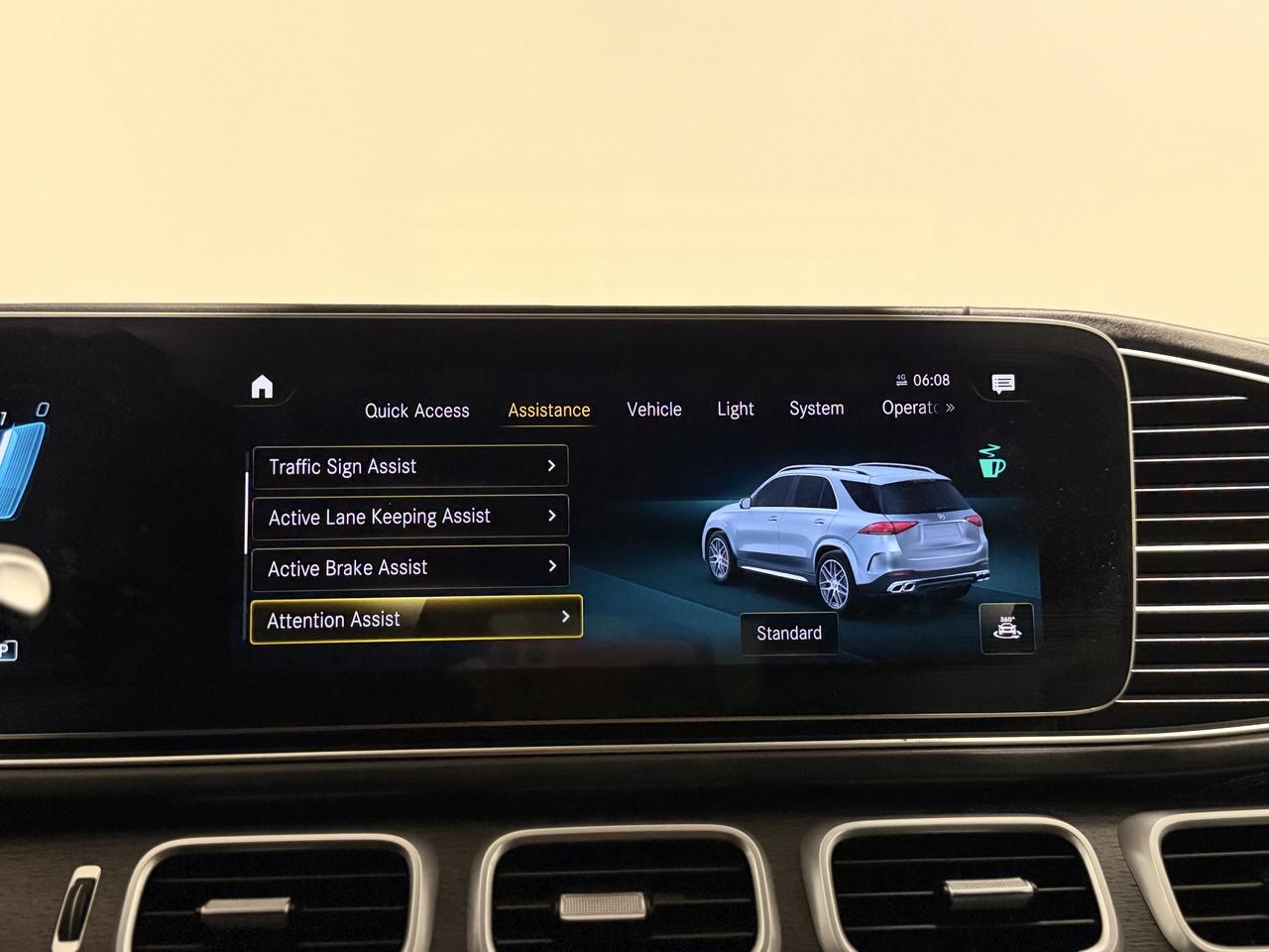 2022 Mercedes-Benz GLE63 AMG AMG GLE 63 S Photo