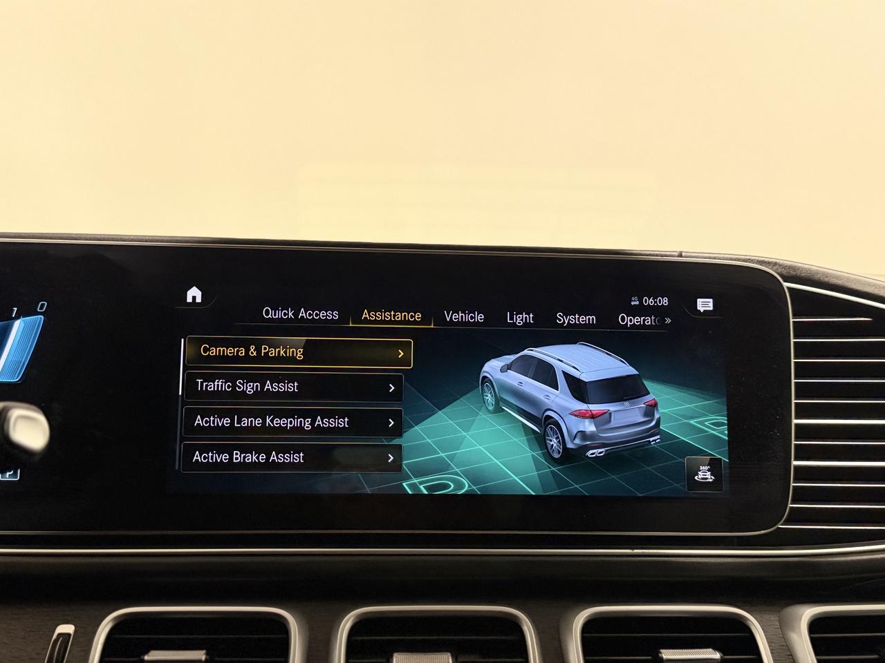 2022 Mercedes-Benz GLE63 AMG AMG GLE 63 S Photo
