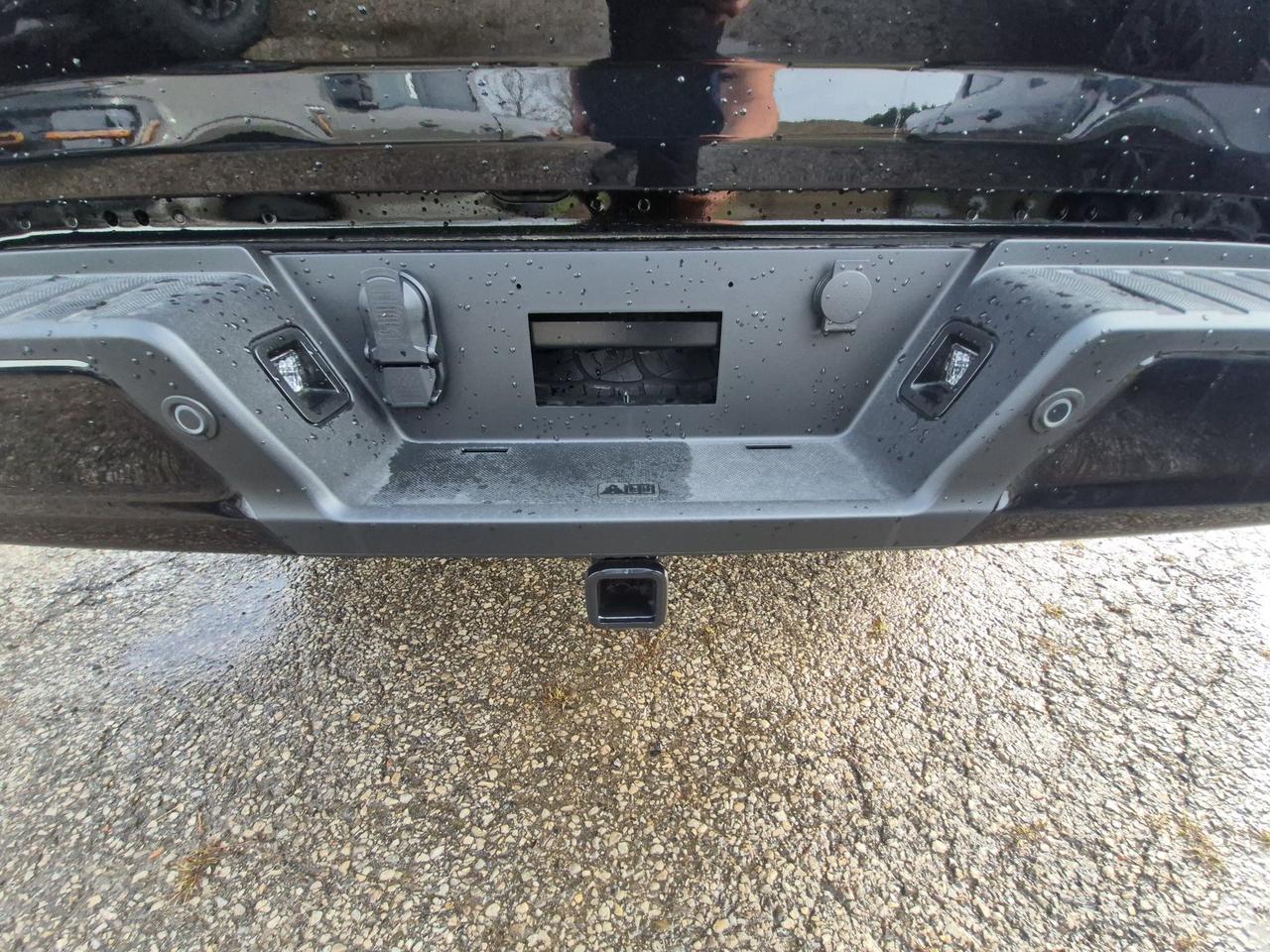 2026 Ford F-150 XLT, BLACK PKG, SPRAY-IN BEDLINER, 360 CAMERA Photo