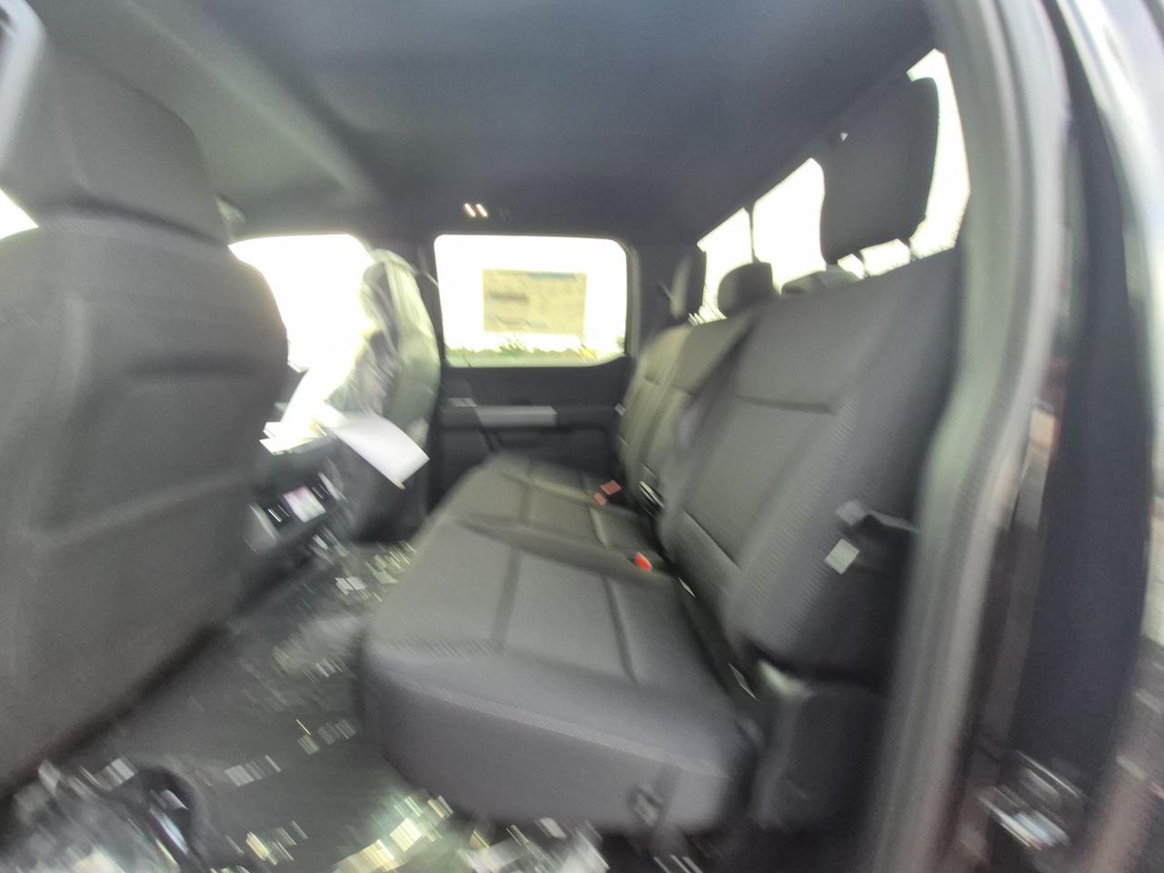 2026 Ford F-150 XLT, BLACK PKG, SPRAY-IN BEDLINER, 360 CAMERA Photo