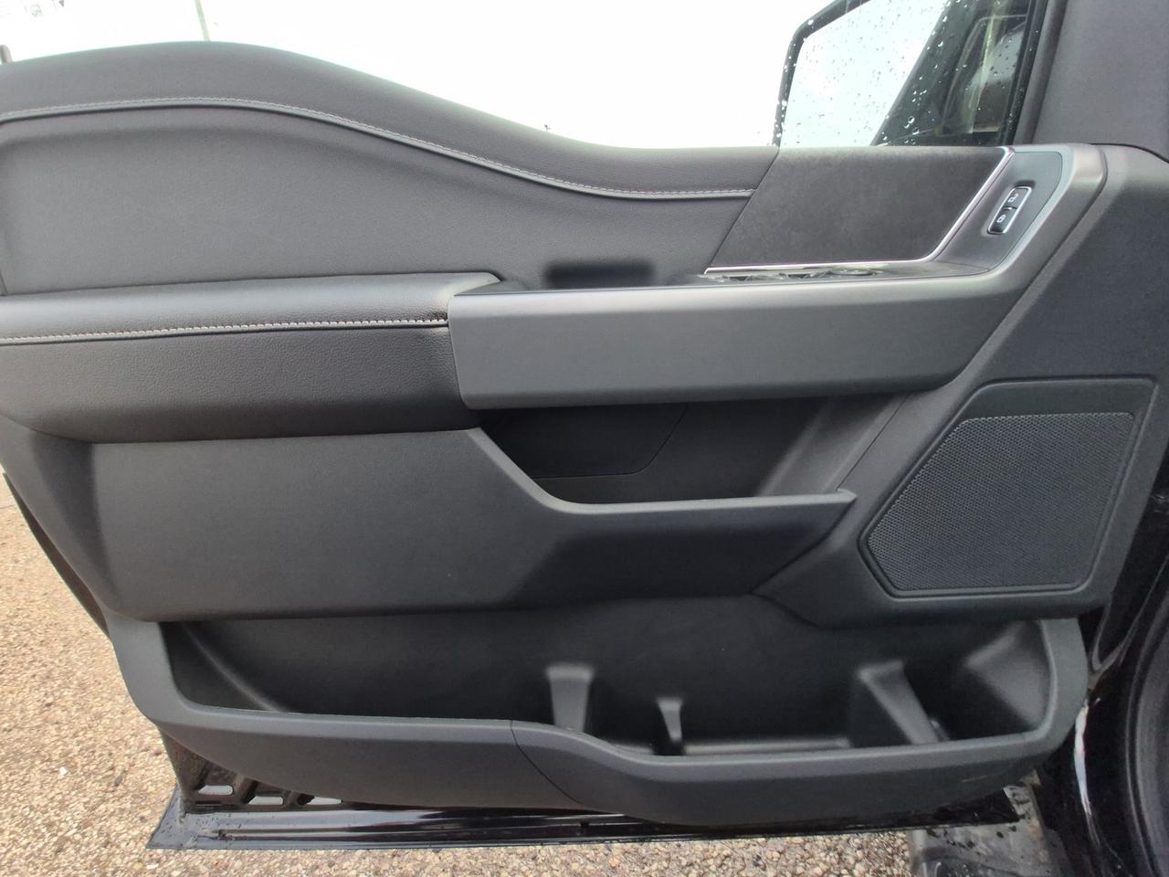 2026 Ford F-150 XLT, BLACK PKG, SPRAY-IN BEDLINER, 360 CAMERA Photo