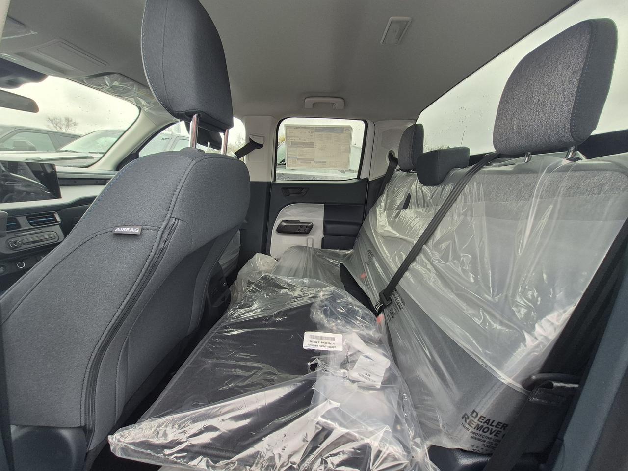 2026 Ford Maverick XLT, CO-PILOT 360, 4K TOW PKG, SPRAY-IN BED Photo