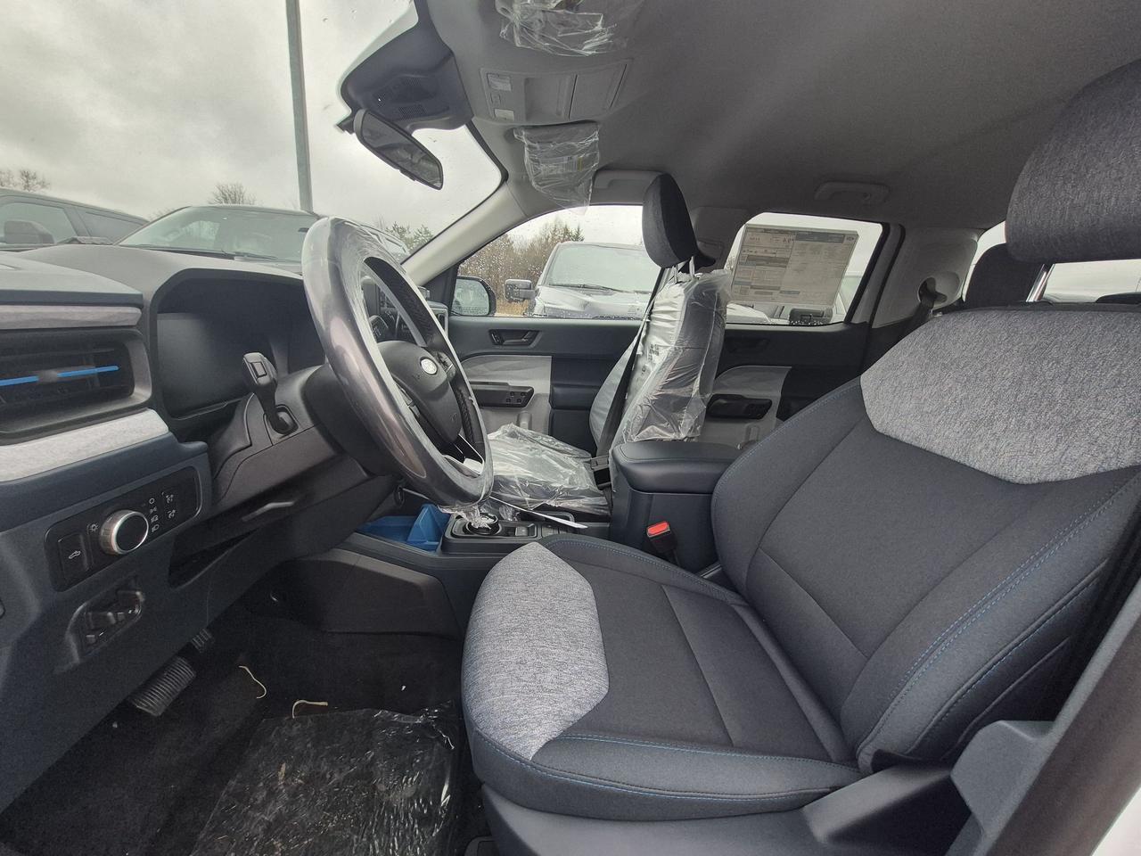 2026 Ford Maverick XLT, CO-PILOT 360, 4K TOW PKG, SPRAY-IN BED Photo