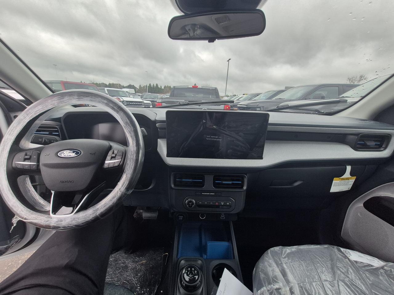 2026 Ford Maverick XLT, CO-PILOT 360, 4K TOW PKG, SPRAY-IN BED Photo