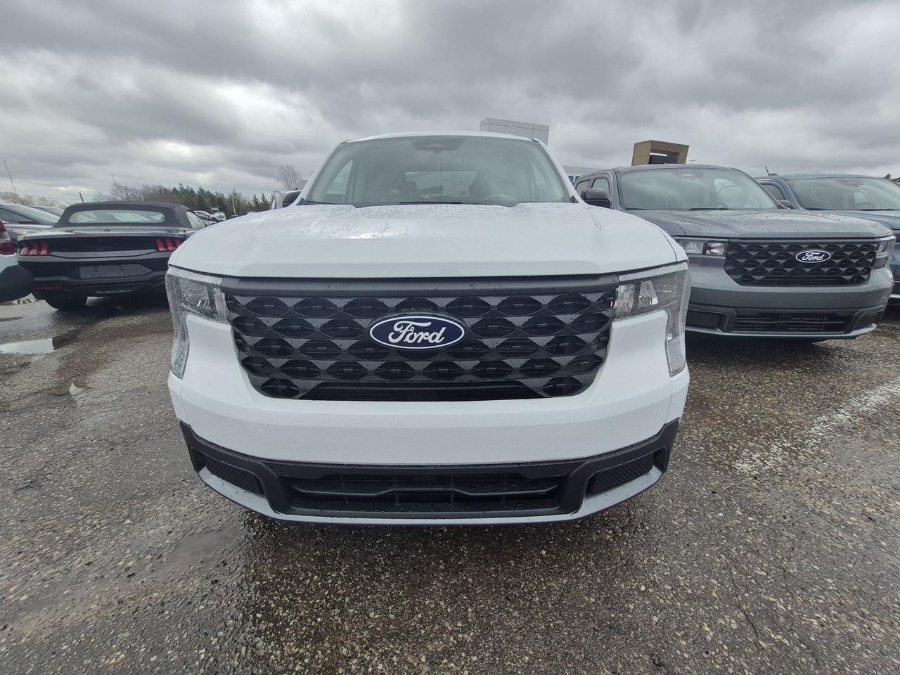 2026 Ford Maverick XLT, CO-PILOT 360, 4K TOW PKG, SPRAY-IN BED Photo