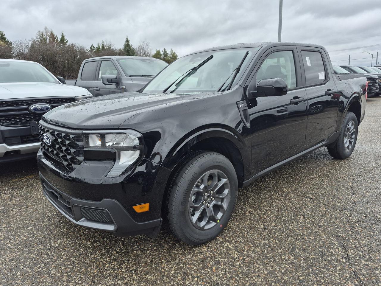2026 Ford Maverick XLT, LUXURY PKG, CO-PILOT 360, BEDLINER SPRAY-IN Photo