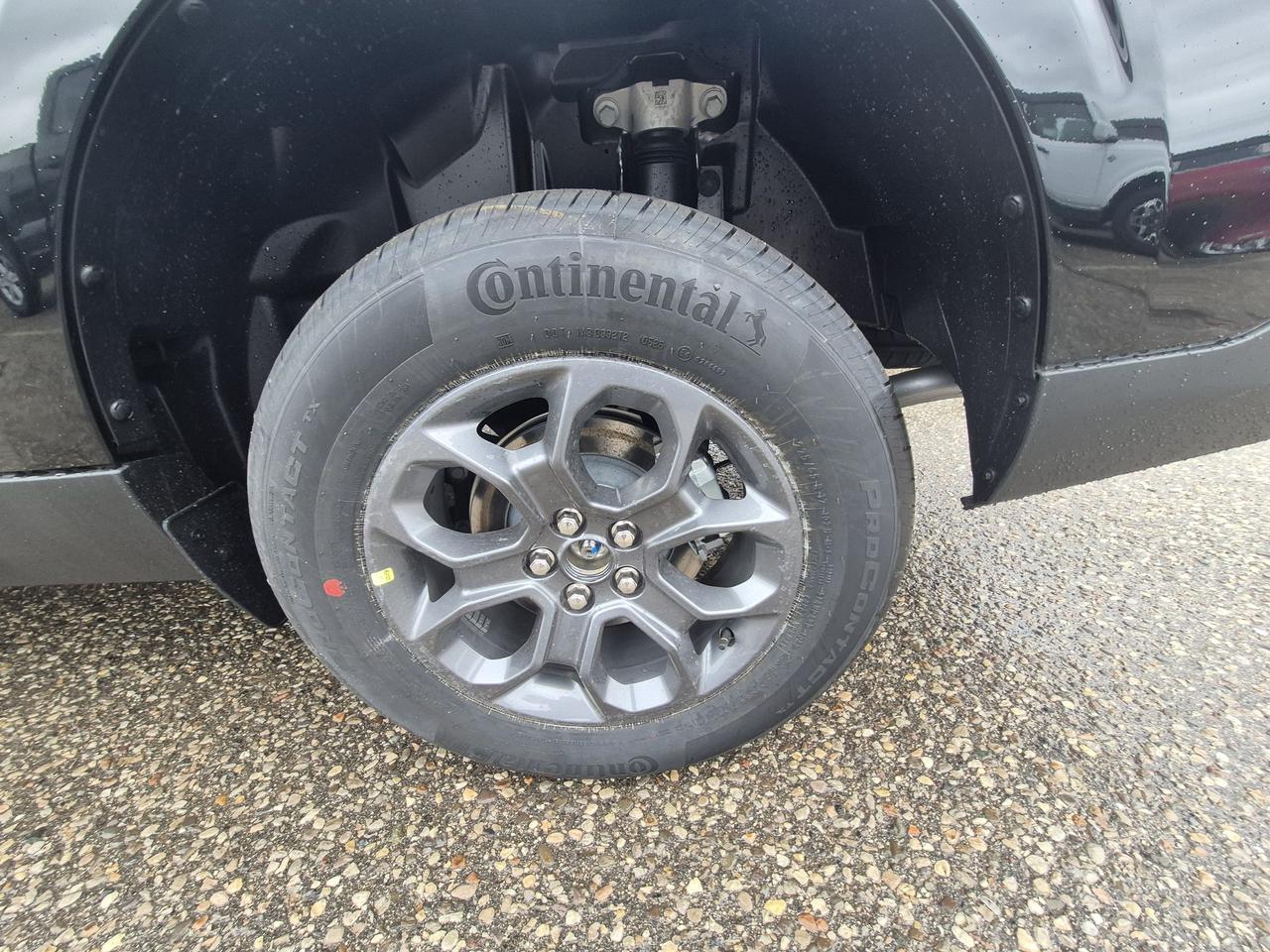 2026 Ford Maverick XLT, LUXURY PKG, CO-PILOT 360, BEDLINER SPRAY-IN Photo