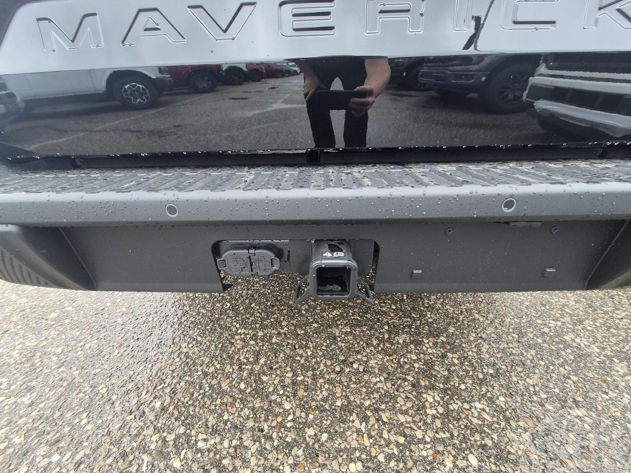 2026 Ford Maverick XLT, LUXURY PKG, CO-PILOT 360, BEDLINER SPRAY-IN Photo