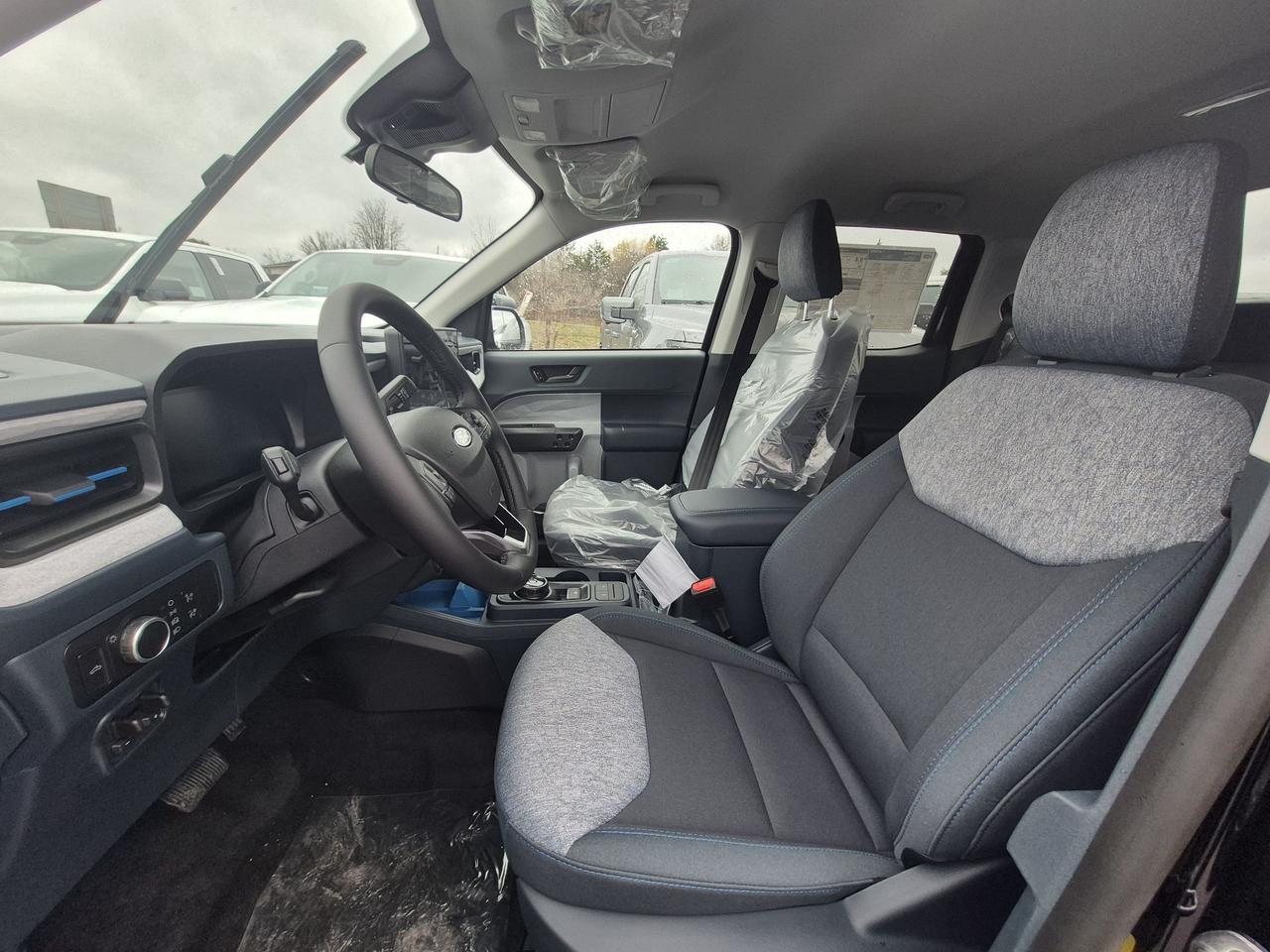 2026 Ford Maverick XLT, LUXURY PKG, CO-PILOT 360, BEDLINER SPRAY-IN Photo
