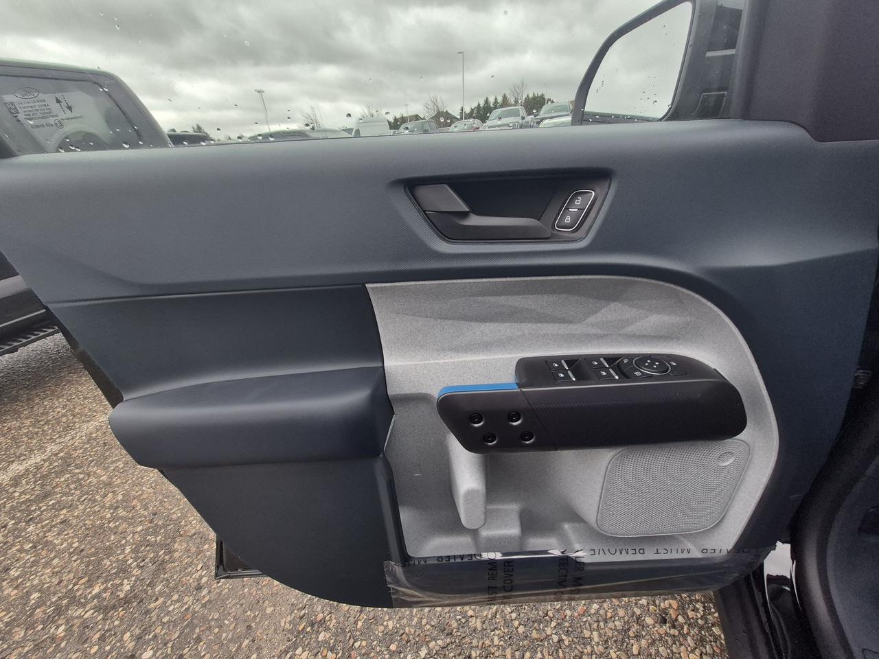 2026 Ford Maverick XLT, LUXURY PKG, CO-PILOT 360, BEDLINER SPRAY-IN Photo