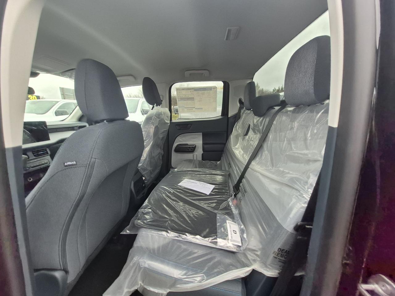 2026 Ford Maverick XLT, LUXURY PKG, CO-PILOT 360, BEDLINER SPRAY-IN Photo