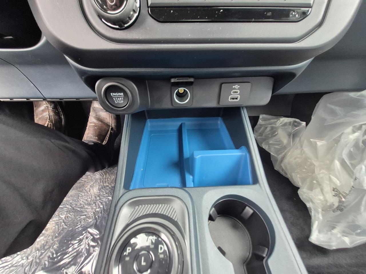 2026 Ford Maverick XLT, LUXURY PKG, CO-PILOT 360, BEDLINER SPRAY-IN Photo