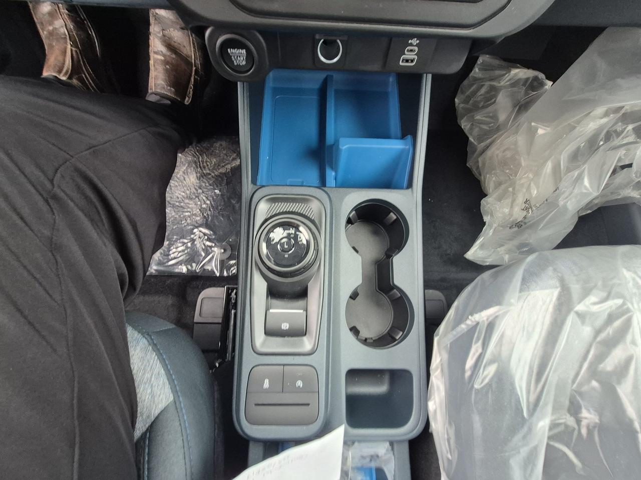 2026 Ford Maverick XLT, LUXURY PKG, CO-PILOT 360, BEDLINER SPRAY-IN Photo