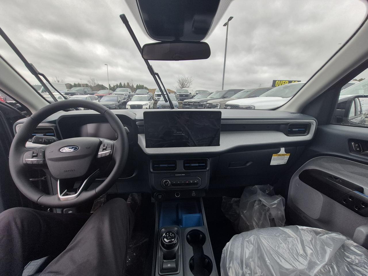 2026 Ford Maverick XLT, LUXURY PKG, CO-PILOT 360, BEDLINER SPRAY-IN Photo