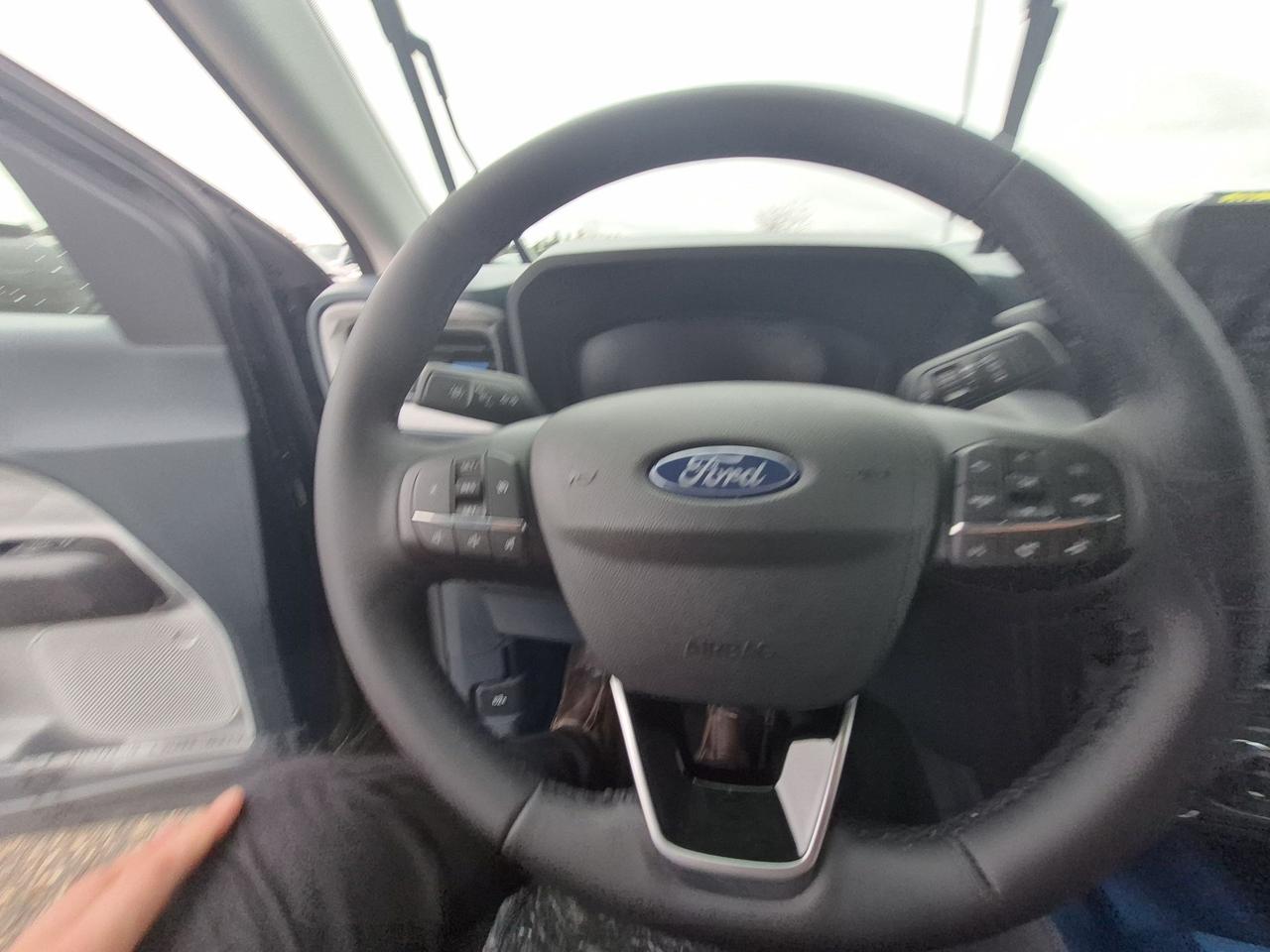 2026 Ford Maverick XLT, LUXURY PKG, CO-PILOT 360, BEDLINER SPRAY-IN Photo