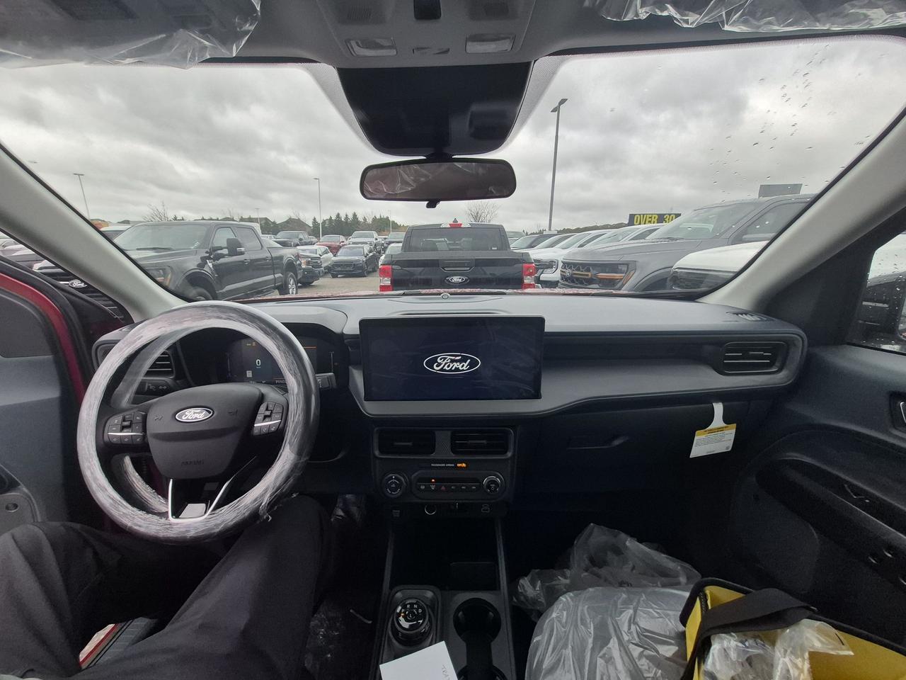 2026 Ford Maverick LARIAT, MOON ROOF, 360 CAMERA, ADAPTIVE CRUISE Photo