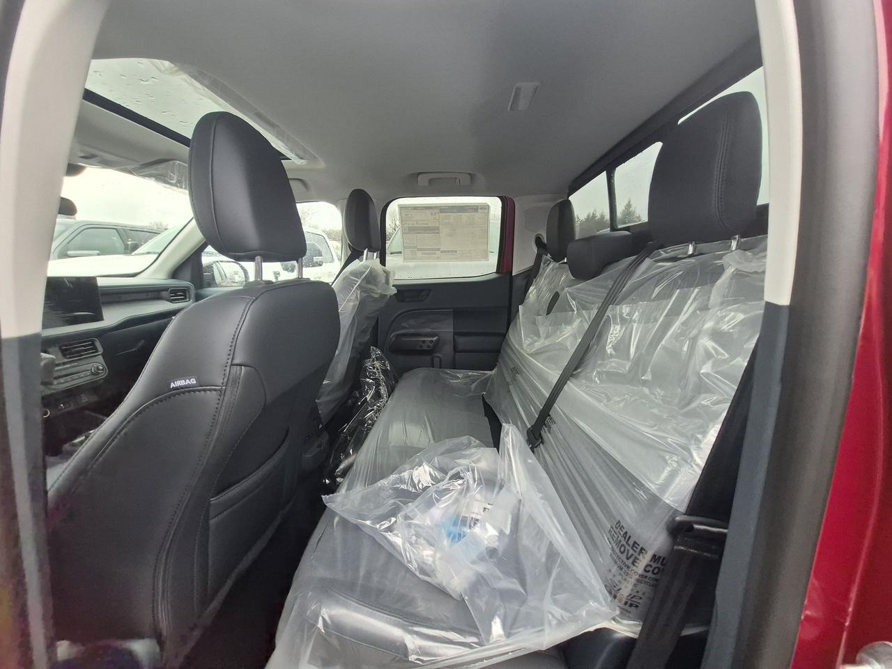 2026 Ford Maverick LARIAT, MOON ROOF, 360 CAMERA, ADAPTIVE CRUISE Photo