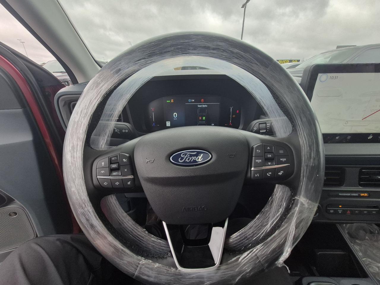 2026 Ford Maverick LARIAT, MOON ROOF, 360 CAMERA, ADAPTIVE CRUISE Photo