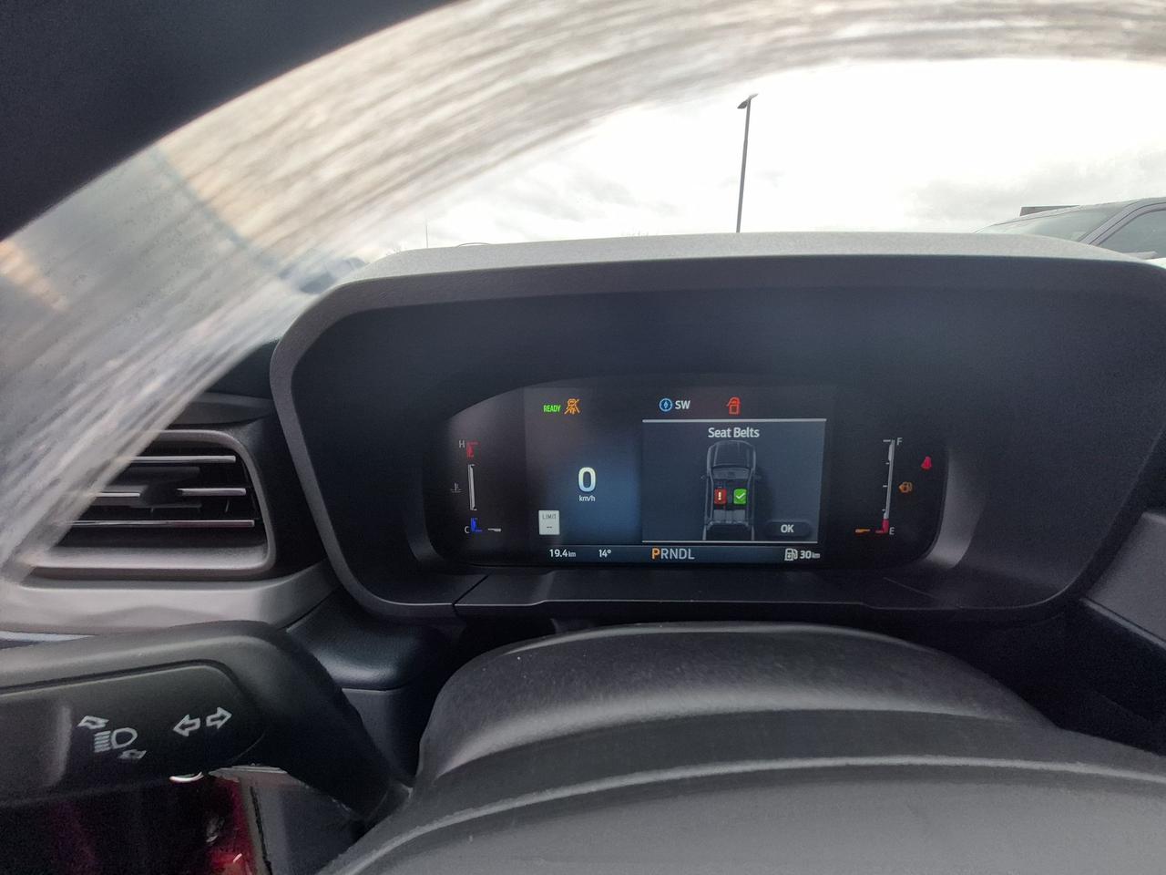 2026 Ford Maverick LARIAT, MOON ROOF, 360 CAMERA, ADAPTIVE CRUISE Photo