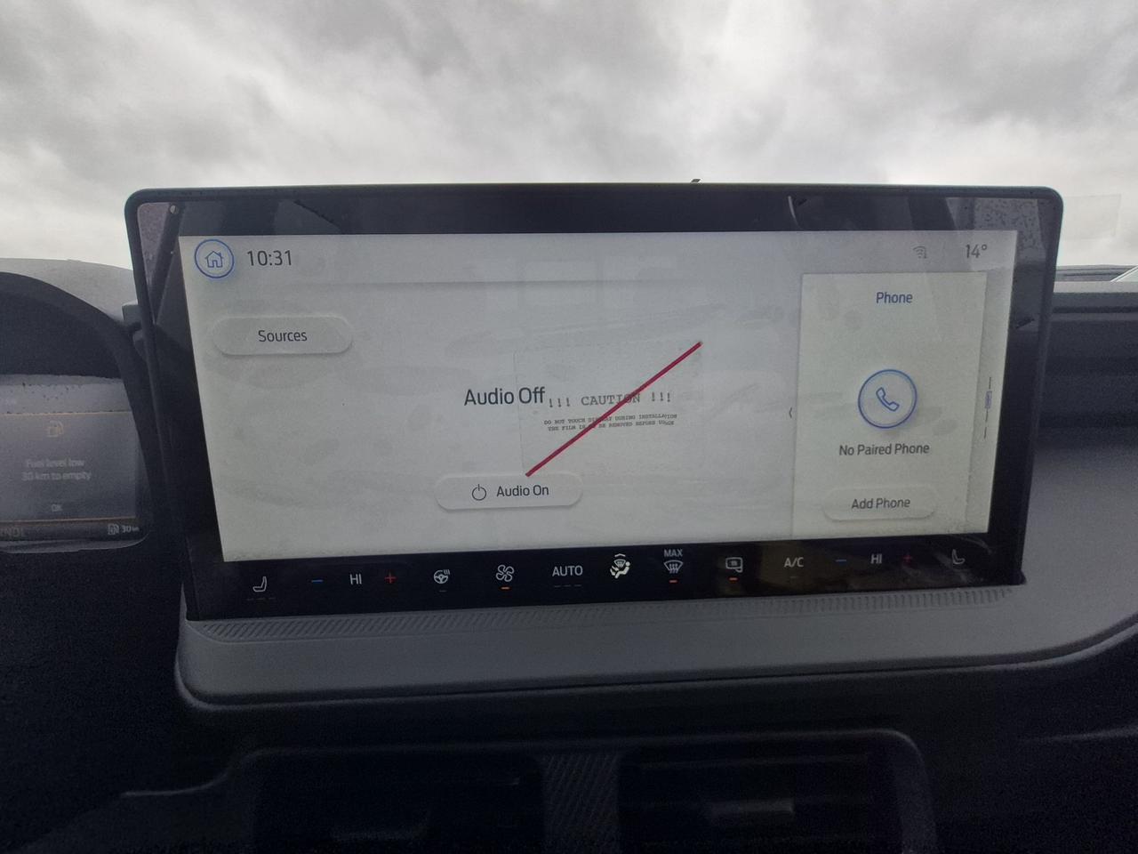 2026 Ford Maverick LARIAT, MOON ROOF, 360 CAMERA, ADAPTIVE CRUISE Photo