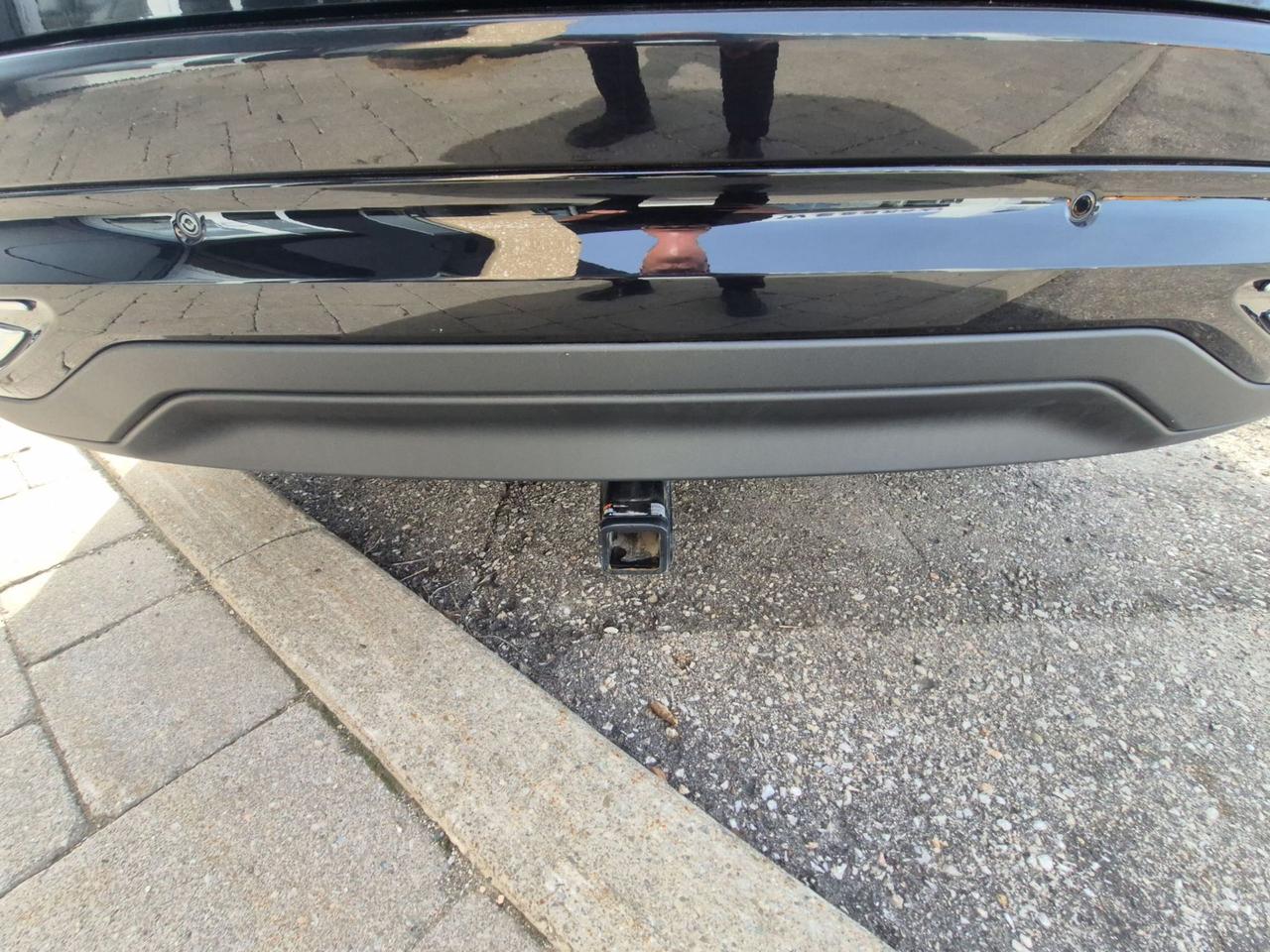 2025 Lincoln Nautilus AWD, GREAT ON GAS, 19" RIMS, NICELY EQUIPPED! Photo2